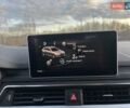 Серый Ауди А4, объемом двигателя 3 л и пробегом 247 тыс. км за 21850 $, фото 87 на Automoto.ua