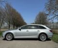 Ауді А4 2017 у Києві на Automoto.ua Сірий Ауді А4, об'ємом двигуна 1.97 л та пробігом 310 тис. км за 16999 $, фото 4 на Automoto.ua