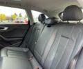 Сірий Ауді А4, об'ємом двигуна 2 л та пробігом 64 тис. км за 7900 $, фото 10 на Automoto.ua