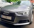 Серый Ауди А4, объемом двигателя 1.98 л и пробегом 233 тыс. км за 18500 $, фото 6 на Automoto.ua