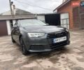 Сірий Ауді А4, об'ємом двигуна 1.97 л та пробігом 260 тис. км за 19800 $, фото 2 на Automoto.ua