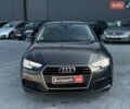 Сірий Ауді А4, об'ємом двигуна 2 л та пробігом 240 тис. км за 16290 $, фото 10 на Automoto.ua