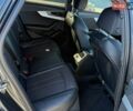 Сірий Ауді А4, об'ємом двигуна 1.97 л та пробігом 178 тис. км за 21000 $, фото 7 на Automoto.ua