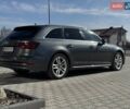 Серый Ауди А4, объемом двигателя 1.97 л и пробегом 173 тыс. км за 25300 $, фото 7 на Automoto.ua