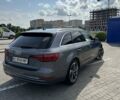 Сірий Ауді А4, об'ємом двигуна 2.97 л та пробігом 220 тис. км за 26500 $, фото 6 на Automoto.ua