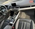 Сірий Ауді А4, об'ємом двигуна 1.97 л та пробігом 297 тис. км за 15999 $, фото 26 на Automoto.ua