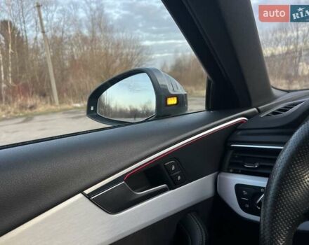Серый Ауди А4, объемом двигателя 3 л и пробегом 247 тыс. км за 21850 $, фото 93 на Automoto.ua