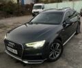 Серый Ауди А4, объемом двигателя 2 л и пробегом 100 тыс. км за 25000 $, фото 1 на Automoto.ua