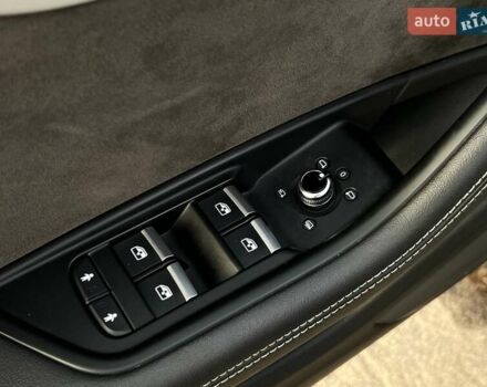 Серый Ауди А4, объемом двигателя 3 л и пробегом 247 тыс. км за 21850 $, фото 70 на Automoto.ua