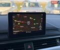 Сірий Ауді А4, об'ємом двигуна 2 л та пробігом 240 тис. км за 16290 $, фото 18 на Automoto.ua