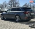 Серый Ауди А4, объемом двигателя 1.97 л и пробегом 173 тыс. км за 25300 $, фото 6 на Automoto.ua
