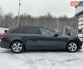 Серый Ауди А4, объемом двигателя 1.97 л и пробегом 240 тыс. км за 21300 $, фото 7 на Automoto.ua