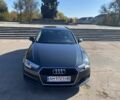 Серый Ауди А4, объемом двигателя 2 л и пробегом 268 тыс. км за 18200 $, фото 1 на Automoto.ua