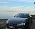 Сірий Ауді А4, об'ємом двигуна 1.97 л та пробігом 207 тис. км за 18500 $, фото 1 на Automoto.ua