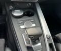 Сірий Ауді А4, об'ємом двигуна 2.97 л та пробігом 220 тис. км за 26500 $, фото 11 на Automoto.ua