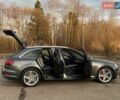 Серый Ауди А4, объемом двигателя 3 л и пробегом 247 тыс. км за 21850 $, фото 21 на Automoto.ua