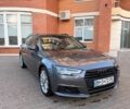 Серый Ауди А4, объемом двигателя 3 л и пробегом 219 тыс. км за 17999 $, фото 1 на Automoto.ua
