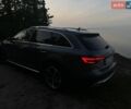 Сірий Ауді А4, об'ємом двигуна 1.97 л та пробігом 207 тис. км за 18500 $, фото 4 на Automoto.ua