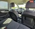 Серый Ауди А4, объемом двигателя 1.97 л и пробегом 285 тыс. км за 16840 $, фото 42 на Automoto.ua