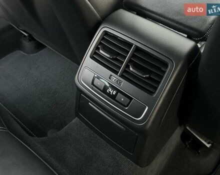 Серый Ауди А4, объемом двигателя 3 л и пробегом 247 тыс. км за 21850 $, фото 51 на Automoto.ua