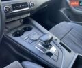 Сірий Ауді А4, об'ємом двигуна 1.97 л та пробігом 207 тис. км за 22500 $, фото 27 на Automoto.ua