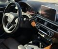 Серый Ауди А4, объемом двигателя 2 л и пробегом 348 тыс. км за 17000 $, фото 16 на Automoto.ua