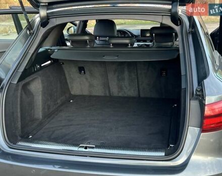 Серый Ауди А4, объемом двигателя 3 л и пробегом 247 тыс. км за 21850 $, фото 54 на Automoto.ua