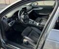 Сірий Ауді А4, об'ємом двигуна 2.97 л та пробігом 220 тис. км за 26500 $, фото 4 на Automoto.ua