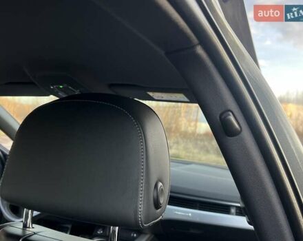 Серый Ауди А4, объемом двигателя 3 л и пробегом 247 тыс. км за 21850 $, фото 52 на Automoto.ua