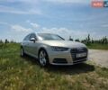 Серый Ауди А4, объемом двигателя 1.97 л и пробегом 285 тыс. км за 16840 $, фото 58 на Automoto.ua
