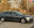 Серый Ауди А4, объемом двигателя 3 л и пробегом 247 тыс. км за 21850 $, фото 2 на Automoto.ua