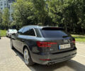Сірий Ауді А4, об'ємом двигуна 2 л та пробігом 170 тис. км за 22500 $, фото 1 на Automoto.ua