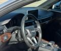 Серый Ауди А4, объемом двигателя 1.98 л и пробегом 348 тыс. км за 17000 $, фото 22 на Automoto.ua