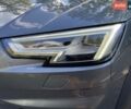 Сірий Ауді А4, об'ємом двигуна 1.97 л та пробігом 207 тис. км за 22500 $, фото 25 на Automoto.ua