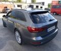 Сірий Ауді А4, об'ємом двигуна 1.97 л та пробігом 285 тис. км за 12500 $, фото 9 на Automoto.ua