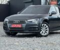 Сірий Ауді А4, об'ємом двигуна 1.97 л та пробігом 297 тис. км за 15999 $, фото 2 на Automoto.ua