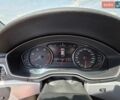 Серый Ауди А4, объемом двигателя 1.97 л и пробегом 285 тыс. км за 16840 $, фото 32 на Automoto.ua