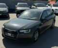 Сірий Ауді А4, об'ємом двигуна 2 л та пробігом 268 тис. км за 16200 $, фото 6 на Automoto.ua