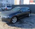 Сірий Ауді А4, об'ємом двигуна 2 л та пробігом 178 тис. км за 16500 $, фото 4 на Automoto.ua