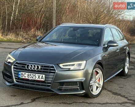 Серый Ауди А4, объемом двигателя 3 л и пробегом 247 тыс. км за 21850 $, фото 18 на Automoto.ua