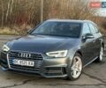 Серый Ауди А4, объемом двигателя 3 л и пробегом 247 тыс. км за 21850 $, фото 18 на Automoto.ua