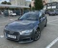 Сірий Ауді А4, об'ємом двигуна 2.97 л та пробігом 230 тис. км за 22999 $, фото 1 на Automoto.ua