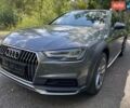 Сірий Ауді А4, об'ємом двигуна 1.97 л та пробігом 207 тис. км за 22500 $, фото 4 на Automoto.ua