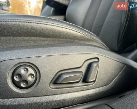 Серый Ауди А4, объемом двигателя 3 л и пробегом 247 тыс. км за 21850 $, фото 75 на Automoto.ua