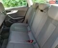 Серый Ауди А4, объемом двигателя 1.97 л и пробегом 240 тыс. км за 19000 $, фото 31 на Automoto.ua