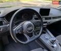 Сірий Ауді А4, об'ємом двигуна 1.97 л та пробігом 207 тис. км за 22500 $, фото 18 на Automoto.ua