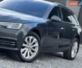 Сірий Ауді А4, об'ємом двигуна 1.97 л та пробігом 297 тис. км за 15999 $, фото 20 на Automoto.ua
