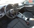 Сірий Ауді А4, об'ємом двигуна 2 л та пробігом 178 тис. км за 16500 $, фото 3 на Automoto.ua