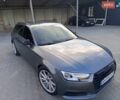 Серый Ауди А4, объемом двигателя 1.97 л и пробегом 285 тыс. км за 12500 $, фото 1 на Automoto.ua
