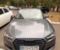 Серый Ауди А4, объемом двигателя 3 л и пробегом 219 тыс. км за 17999 $, фото 15 на Automoto.ua